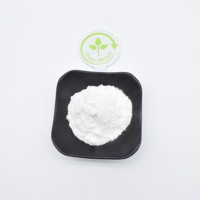 Stevia bassa 98 Rebaudioside A di calorie della polvere del dolcificante di stevia dell'estratto della foglia