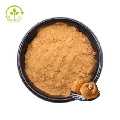 Polvere 30% del fungo di Mane Mycelium Extract Hericium Erinaceus dei leoni