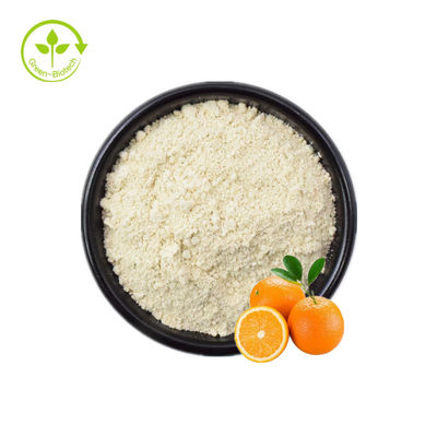 Polvere dell'esperidina di Diosmin 98% dell'estratto di citrus aurantium del commestibile