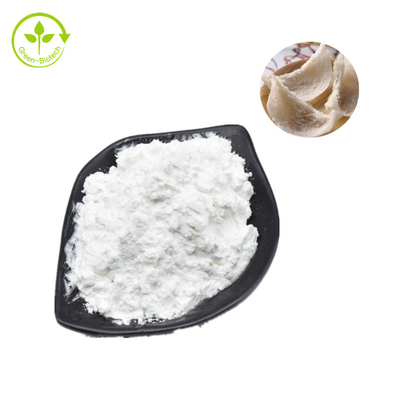 Acido sialico materiale cosmetico CAS acido N-acetilneuraminico 131-48-6 di supplemento in serie di nutrizione
