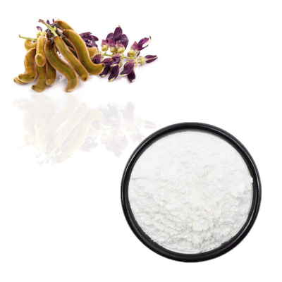 Il mucuna pruriens della pianta estrae la polvere del L-dopa di 98% 99%