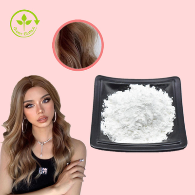 CAS No. 58-85-5 la polvere della biotina per la crescita dei capelli realmente funziona