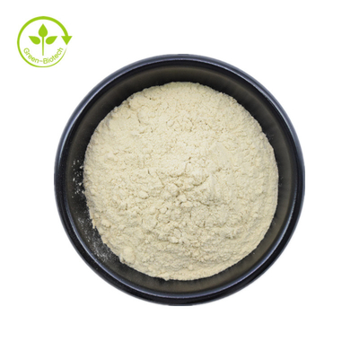 La pianta naturale del grado cosmetico estrae la polvere acida caffeica 99% CAS 331-39-5
