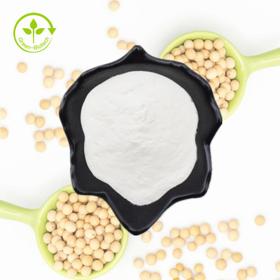 Prodotto sano CAS 68555-08-8 di cura dello stigmasterolo dell'estratto della soia della pianta