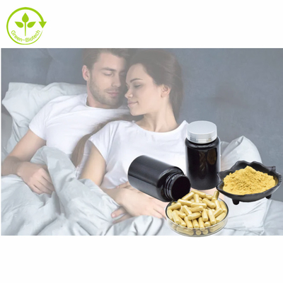 Polvere 1% 3% 5% 8% 10% di Tongkat Ali Capsules 500mg 60caps/Bottle Eurycomanone