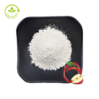 L'estratto naturale Phloretin di Apple di supplemento della frutta spolverizza 98% CAS 60-82-2