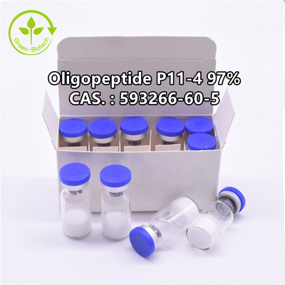 Oligopeptide spolverizza P11-4 CAS 593266-60-5 97% 1mg Oligopeptide