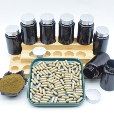 la pianta naturale 500Mg di 10% 40% estrae le compresse/capsule di Turkesterone