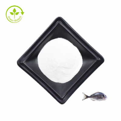 I peptidi profondi del collagene del pesce di mare spolverizzano 99% per il prodotto sano di cura