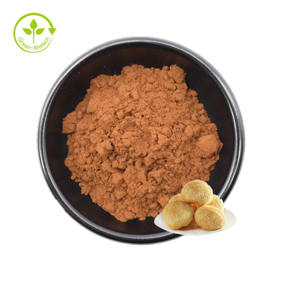 Leoni organici Mane Mushrooms Mycelium Extract Powder per tè/Matcha/caffè