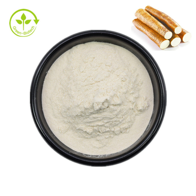 La pianta naturale di CYPS estrae Yam Extract Polysaccharide Powder 10%