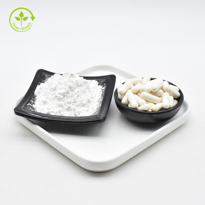 Capsula dell'OEM NMN 99% NMN del mononucleotide NMN della nicotinammide