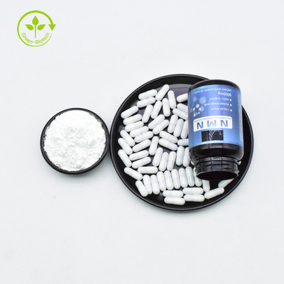 Il resveratrolo NMN del mononucleotide della nicotinammide della fabbrica 99% NMN 1kg di iso completa