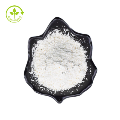 Il poligono cosmetico in serie Cuspidatum di materia prima del grado estrae la polvere naturale di resveratroli