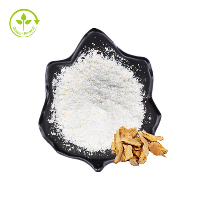 Polvere naturale dell'estratto della radice di Cuspidatum di poligono di resveratroli di CAS 501-36-0 50% 98% della pianta