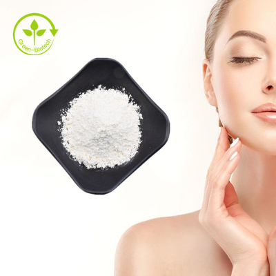 I Trans-resveratroli solubili in acqua spolverizzano la polvere pura 100% naturale di resveratroli di fonte