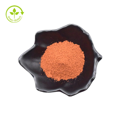 Chinone acido antinvecchiamento PQQ disodico del chinone PQQ Pyrroloquinoline della vendita all'ingrosso PQQ Methoxatine Pyrroloquinoline della fabbrica