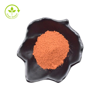 Polvere Cas 72909-34-3 del chinone di Pyrroloquinoline dell'integratore alimentare del rifornimento PQQ della fabbrica