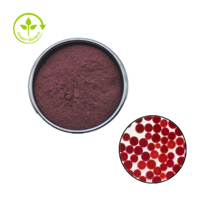 Polvere pura naturale dell'astaxantina dell'astaxantina 100% del produttore 2% 5% della Cina