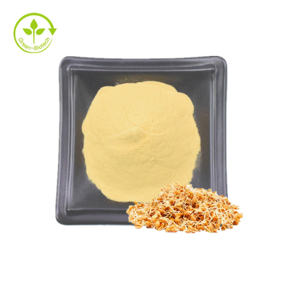 99,9% estratto naturale Rich In Spermidine CAS 124-20-9 del germe di grano dell'integratore alimentare della polvere di spermidina di elevata purezza