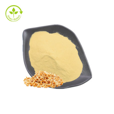 Il germe di grano di spermidina 124-20-9 estrae la polvere di spermidina di 99% con il migliore prezzo