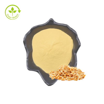 Spermidina 0.2%~1% dell'estratto fermentata rifornimento del germe di grano