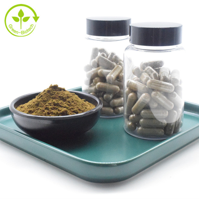 Tribulus Terrestris Tongkat Ali Capsule di Maca di epimedium di Turkesterone Fadogia Agrestis di salute dell'uomo