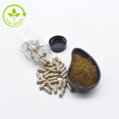 Capsule naturali di Turkesterone 100% Turkesterone