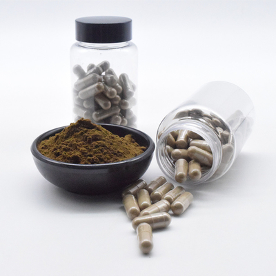 Migliore supplemento naturale di sanità degli uomini del rifornimento di qualità all'ingrosso 100% Tongkat Ali Capsules Beta Ecdysterone Turkesterone