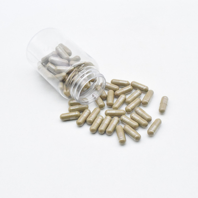 I supplementi Turkesterone del body building completano le capsule di Turkesterone del Ajuga 500mg