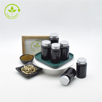 Capsula naturale della polvere di Turkesterone Cyclodextrin100% Turkesterone estratta dall'estratto 10% di Turkestanica del Ajuga