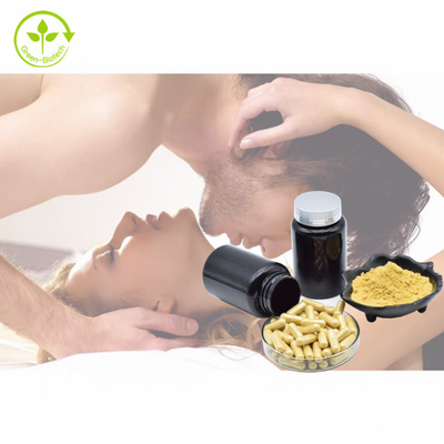 Erbaccia della capra di Tongkat Ali Maca Root Ashwaganda Horny di vendite dirette della fabbrica con le vendite dirette Tongkat Ali di Maca CapsulesFactory