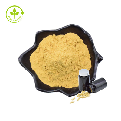 Vendita calda Eurycomanone 2% Tongkat Ali Root Extract Powder