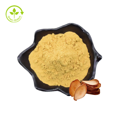 Polvere di estratto di radice di Tongkat Ali 10:1 Polvere di estratto di Eurycoma Longifolia