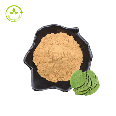 Polvere in serie pura all'ingrosso 98% di Icariin dell'estratto di epimedium di prezzi di Icariin
