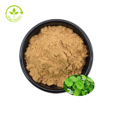 L'epimedium corneo del grado dell'alimentazione della polvere dell'estratto dell'erbaccia della capra mescola l'estratto