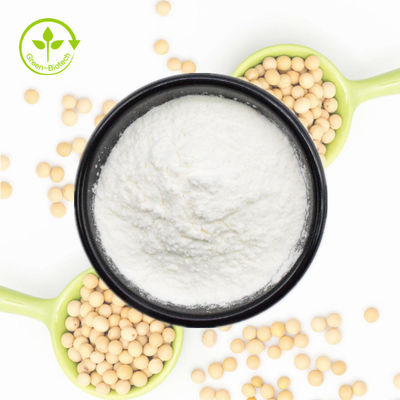 Polvere di estratto di fibre proteiche di soia fermentata 10% -80% di polvere di soia
