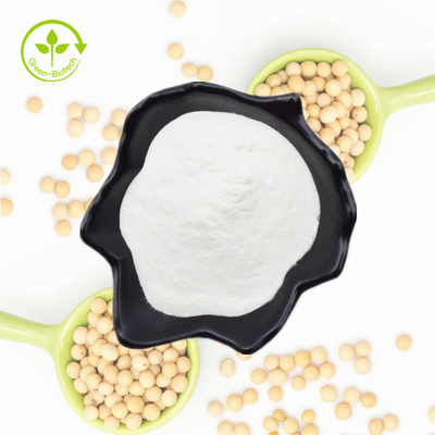Estratto di soia fermentata Polvere di estratto di natto organico Polvere di enzimi nattokinase