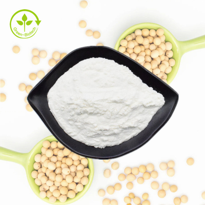 Estratto di soia della capsula dell'isoflavone della soia del commestibile