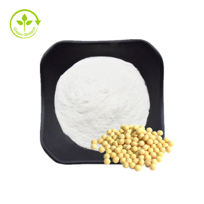 Cina ISO fabbrica prezzo all'ingrosso fornitura estratto di soia 99% polvere di proteine ​​​​di soia isolata