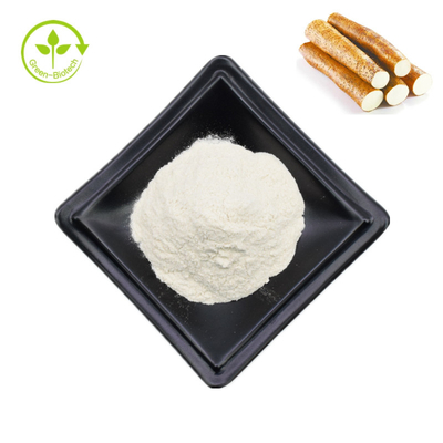 Polvere di estratto di igname selvatico naturale al 100% per prodotti sanitari