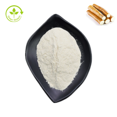 Diosgenina selvaggia 95% 98% di Yam Extract Powder Cas 512-04-9
