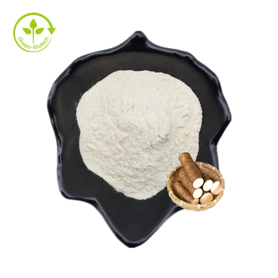 Estratto naturale di igname selvatico Diosgenina in polvere 10% 30% 50%