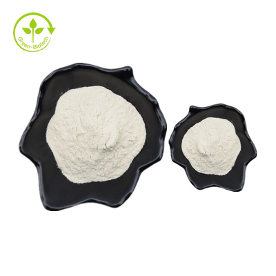 Diosgenina naturale Yam Extract Powder selvaggio di Yam Extract grado cosmetico/dell'alimento 98%