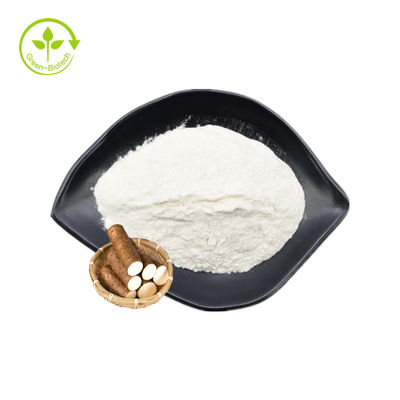 Diosgenina Yam Extract Powder Food selvaggio/grado cosmetico di 98%