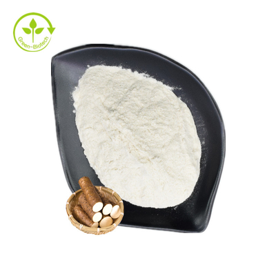 100% Yam Powder Health Care Product selvaggio naturale Yam Root Powder