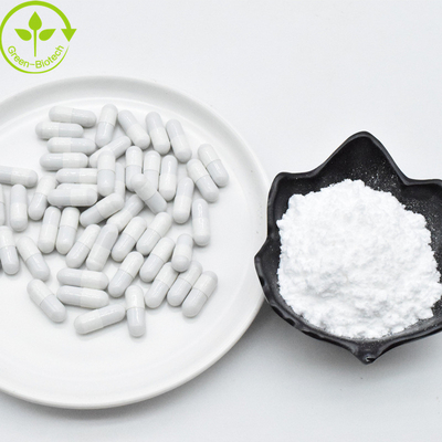 OEM Antiaging NMN Beta Nicotinamide Mononucleotide ridotto Capsule Liposome NMN