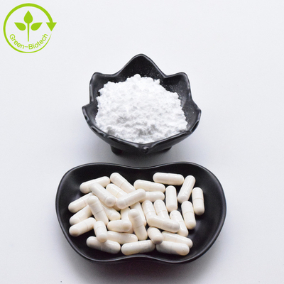 Supplemento alimentare Beta Nicotinamide Mononucleotide Puro compressa NMN Capsula