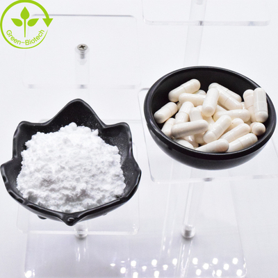 Nicotinamide Mononucleotide NMN in polvere 99% NMN in polvere di grado alimentare