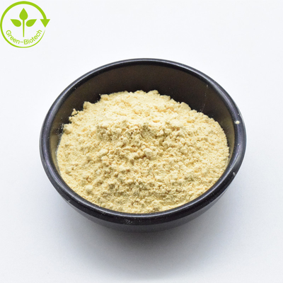 Paglia di Changbai Panax Ginseng Radici Farmaceutiche Ginseng fresco